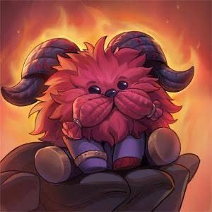 21🇦🇱 THE Ornn Messiah🐏 | 3 Ornn Bibles and Spicy Content🌶️ - https://t.co/FGgmjYSLv3 | https://t.co/j18rmrfpTB | makkro.business@gmail.com