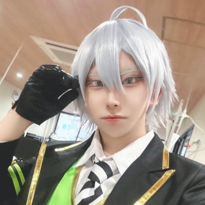 ⚠︎︎実物と大きく異なる場合がございます⚠︎︎/20↑/東海/コス垢(苦手な人は自衛オネガイシマス)/陰キャ発動しがちマン/無言フォロー失礼します🙇🏻♀️/nmmn垢→@naaaa_0215nmmn