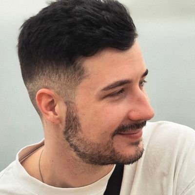 Dushan Chaciejさんのプロフィール画像
