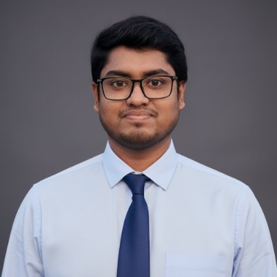 dabanandamitra's profile picture. Full-Stack Software Engineer | C# |  ASP .NET Core | MVC | Web API | Angular | React | NextJS | TypeScript | JavaScript | SQL Server | Git | GitHub