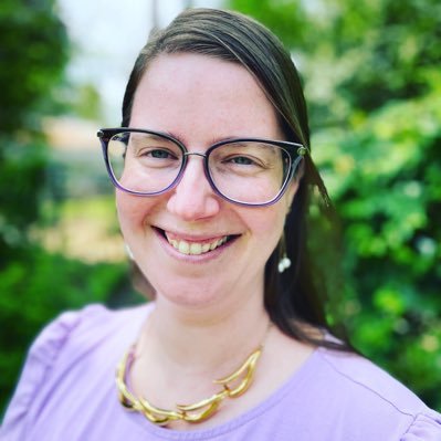 Alphabet_Miller's profile picture. Instructional Technology Coach at Goochland Middle School. Dedicated to Deeper Learning. Trying to learn more every day. She/her