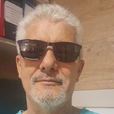 PGough7769's profile picture. 🇧🇷🇧🇷 Brasil acima de tudo! Deus acima de todos! 🇧🇷🇧🇷
