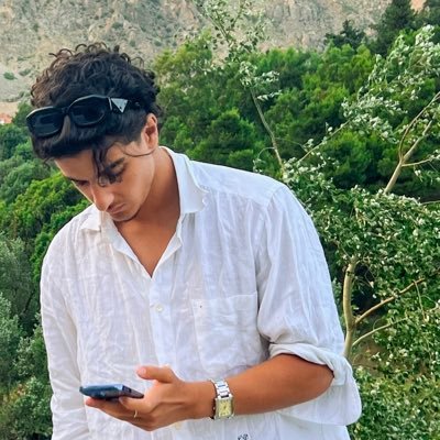 ChihadDjeddou's profile picture. Build an empire inside your audience's minds with the power of video. Writing about video editing, spirituality, & lifestyle design.