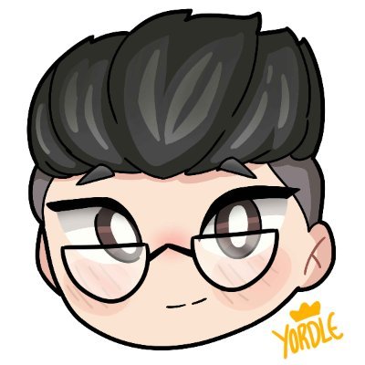 ReiYordle's profile picture. 
