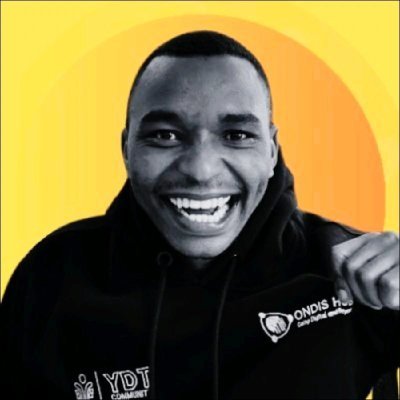 𝗧𝗵𝗲𝗔𝗳𝗿𝗶𝗰𝗮𝗻𝗣𝗶𝗹𝗹𝗮𝗿 | Certified IT Security Specialist | Digital Transformation Advocate | Corporate & Personal Branding Strategist | @TeamONDISHub