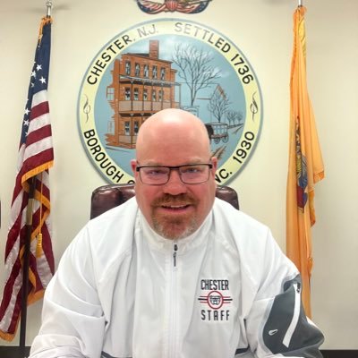Proud @WeAreChesterNJ Assistant Superintendent. @NASSP National APOY. @NJPSA State APOY. @ASCD Emerging Leader. Retired #Satchat Co-Founder and Co-Moderator.