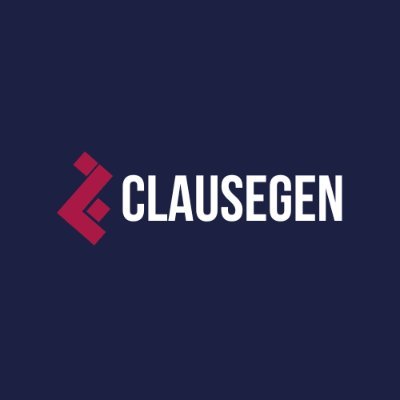 ClauseGen's profile picture. Stop worrying about contracts. Get AI-powered drafts and reviews that give you confidence and save you hours. Built for founders and freelancers. ⚡️