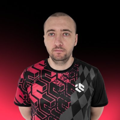 3 time major player, 2 time FPL EU winner Ex-captain of Vega Squadron / Hellraisers and others.
Coach cs2 @InCircleEsports
