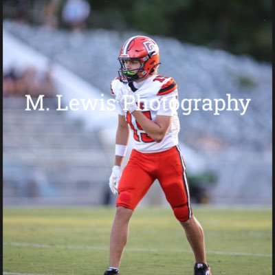 Landon Hughes Profile