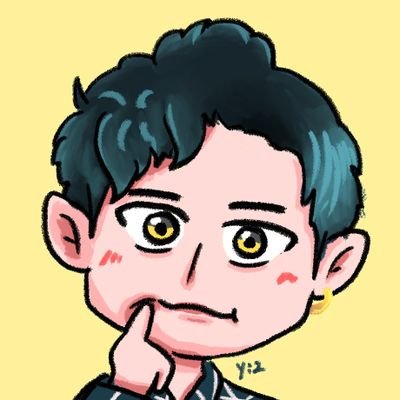 yiyi_112023's profile picture. Fangirl of P1HARMONY♡ KANGHYUNWOO💛 GEN HOSHINO🎵 Snowman⛄️ 🖤💛📦