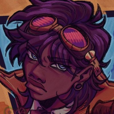 24 yo - Qualquer Pronome - PtBr/Eng - TDAH - https://t.co/OPqCMUX4Ew