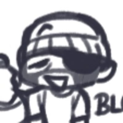 kayblooie's profile picture. 🇭🇷 17yo artist addicted to coffee and tf2 |
 
demoman enthusiast | 
don't repost without credit |

tiktok @ kay.lander  — https://t.co/hNbX9W1taD