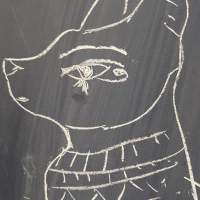 a810nekozuki's profile picture. これから色々な美術館を巡るときに自分の調べた内容や個人的にどういうところが面白いのかつぶやいていきます！ついでに学校生活のちょっとしたこともつぶやいていきます！