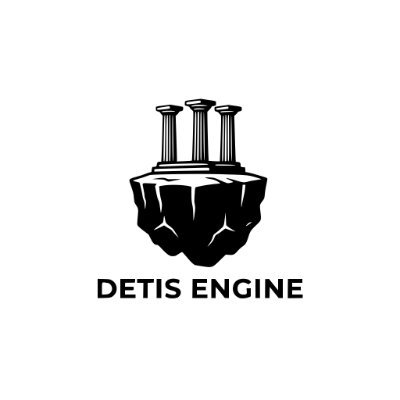 detis_engine's profile picture. 3D Game Engine. 
This is currently a placeholder account. For all daily development updates and dev logs, follow my main profile: @jkoukourakis