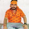 pandita_niraj's profile picture. #रण_में_भगवाधारी 🙏🏻🚩#जय_दादा_परशुराम 🚩
#जय_जय_श्री_राम🚩 #जो_राम_का_नही_वो_मेरे_किसी_काम_का_नही🚩