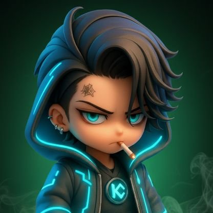 Signature_99's profile picture. بسم الله