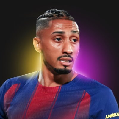 Graphic Designer who specialises in EAFC Content, and also has experience in Football and Thumbnail Design. DM for commissions and inquiries.