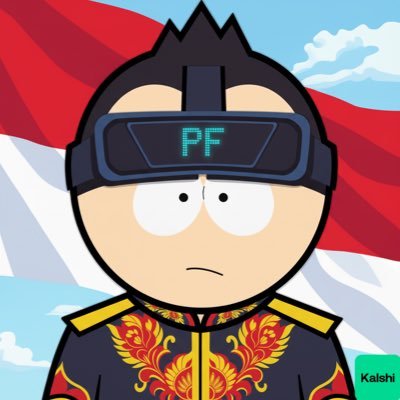 🐕🦺 Meme Coin Believer 💸 Turning FOMO into YOLO | 🧻 Shitposting is my superpower 📍 Probably Lost in the blockchain
👾🛡️ @prjx early adopter