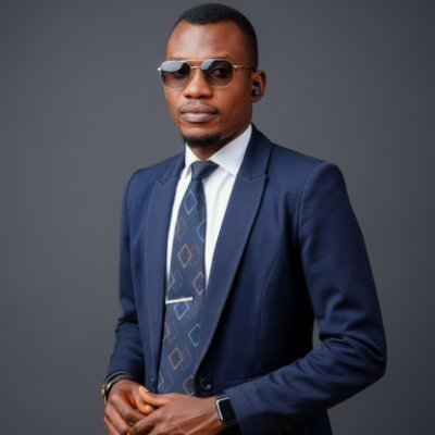 BestBi3's profile picture. Ambassador of Jesus Christ | Financial & Data Analyst | fiction & Nonfiction Writer | Author | Entrepreneur | Agropreneur | Fellow @YALINetwork