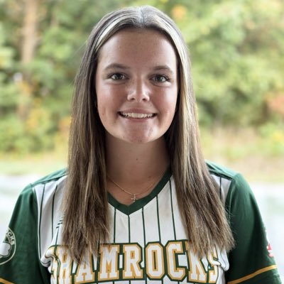 Shamrocks National-Keister16u - #23 - 2028 - 4.1 GPA - Pitcher/Utility R/R - Tincher student - Psalms 150:6