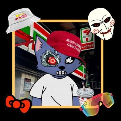 Cryptic_raider7's profile picture. Everything Crypto 🫴🏽|| Web3 || Content Creator || Turn on 🔔
