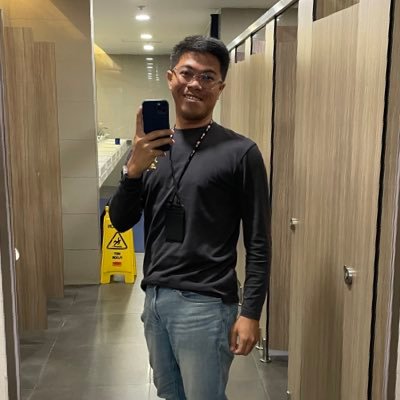 immarkyboi's profile picture. c’est la vie