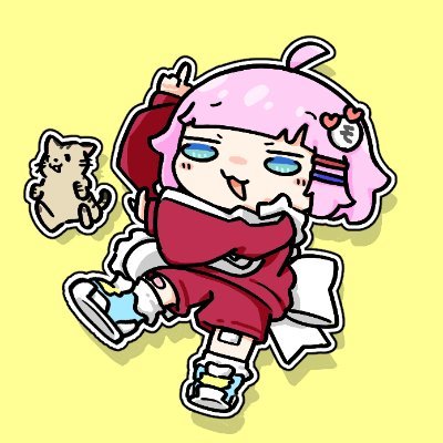 好きなの描くよ🔥💄https://t.co/kTiYqPfwCLでskeb等のリンクまとめてます🌟※ご本人様以外無断使用ダメ絶対❗※雑多垢→@Momomos_sub
