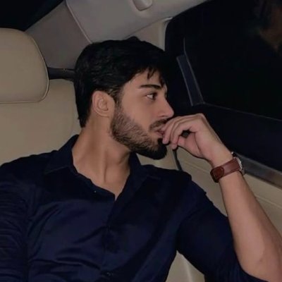 ashknpydr's profile picture. تریدر/فارکس ارز دیجیتال/لیسانس کامپیوتر
 wifi/food/my bed. 
perfection