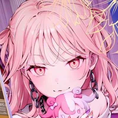 I like to draw mizuki akiyama 𐙚 ESP/ENG ✩.⋆˚⭒ Sleepy artist ᶻ 𝗓 𐰁 ^᪲᪲᪲Mizuki lover^᪲᪲᪲
✂--- ID smile biggest fan--