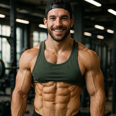 GETFITQUICKFIT's profile picture. IM A FITNESS COACH