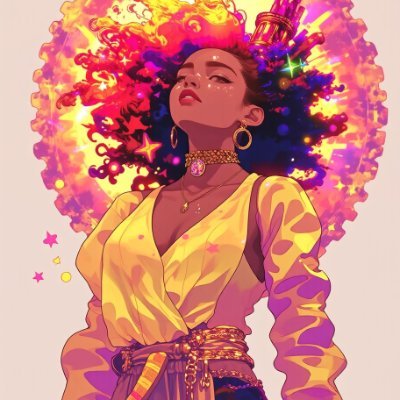 FbaMarcella's profile picture. foundational black american and author. #B1 #FBA #Reparationsnow #cutthecheck