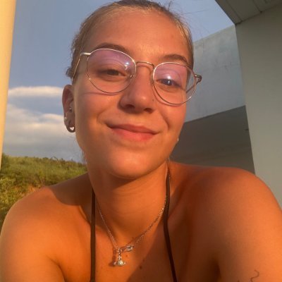 Elsie😇
18✨NYC🇺🇸