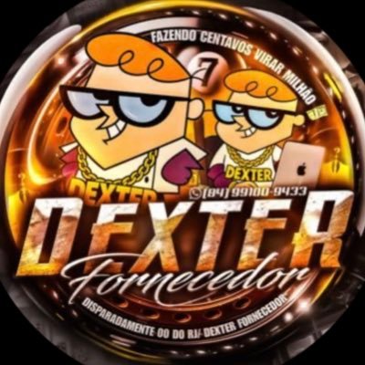 Dextercartao's profile picture. Consultável, Volta de Limite, Virada de Saldos, pagamento de boleto e aprovação 50% 💰 Perfil novo