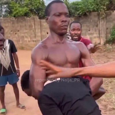 Precious_Ubom's profile picture. Anything web3….                                                       Student surveyor