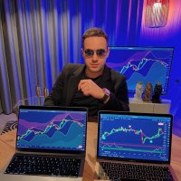 Fred Gregor🇨🇦🇿🇦🇺🇸⚡️