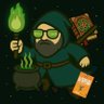 harold_bu's profile picture. #FreeRogerVer 🇭🇳🇪🇦
Nunca pares de aprender.
Sobrevive el que aprende más rápido y se adapta más rápido. #BCH
#CashScript #C++ #Java https://t.co/bFOM9y0F87