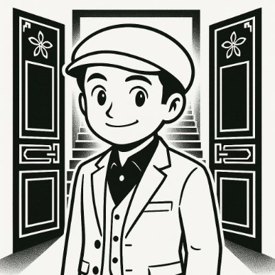 占いが多少できるエンタメ中毒◆PompadollS🐦⬛シャーホリのシヱル☠️🪽お笑い狂🎙️生成AI好き🧑💻サピオセクシャル🎓️ソバキュリアン🧃発達障害…などの属性アリ◆#限界占いラスカさん◆#強心臓降伏講座