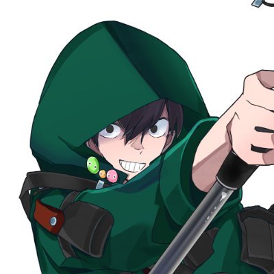 ひなでさんのプロフィール画像