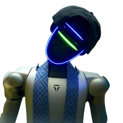 iam_Uri_'s profile picture. CMO @ https://t.co/lO6OApKb36 | i like to beat humans at their job