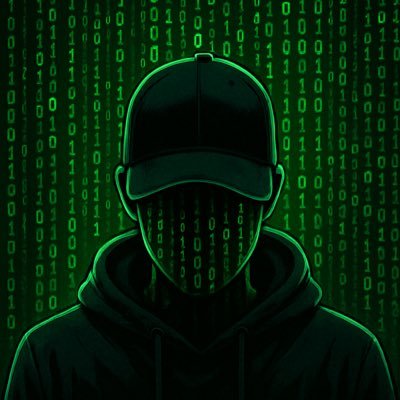 CrypticVis2050's profile picture. Crypto: the only place where your wallet gets lighter while your coins get heavier.