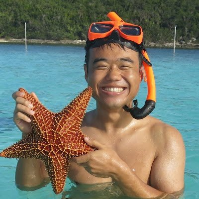 RuiXu528465's profile picture. 