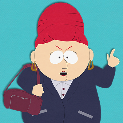 @SouthPark