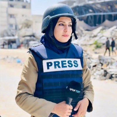 Journalist 🇵🇸Palestinian journalist Gaza 📺📝Reporting for aljazeeraenglish Content Producer backup page
