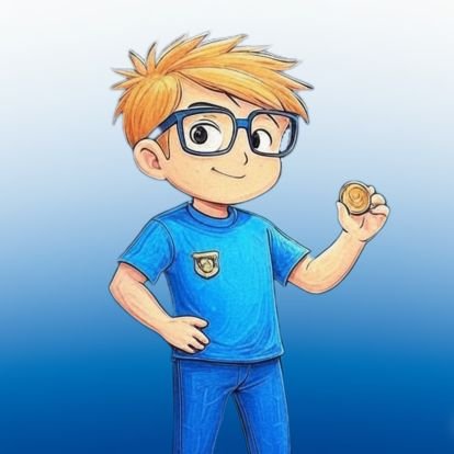 kolazcrypt's profile picture. Web 3 educator|| Content marketer|| Web 3- Video Animation Content Creator. Contributor to @Sailorfashionai. https://t.co/tzV7WDEJzt