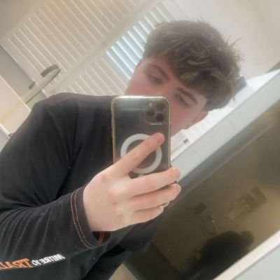 lusion_tf's profile picture. Gay asf