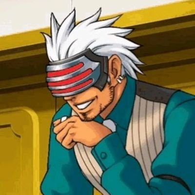 Atlus/RGG/Tifa fan account | 20 | Rédacteur pour @GamePlusFr | pv @cestdurhein
