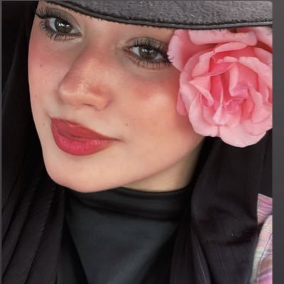 rwya_i's profile picture. ✒️ صوتٌ للحـق | شغوفة بالإعلام | مع الحـق حيثُ يَكون | قلمي وطني 🇮🇶