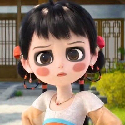 tianlanhua's profile picture. #studytwt #langtwt