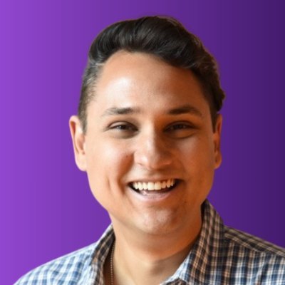 Founder @ Sticky Tactics | Closing the Social Distribution Gap for B2B Tech
Nerd & #spoonie serving lead gen, marketing, and tech insights.
he/him 🌈