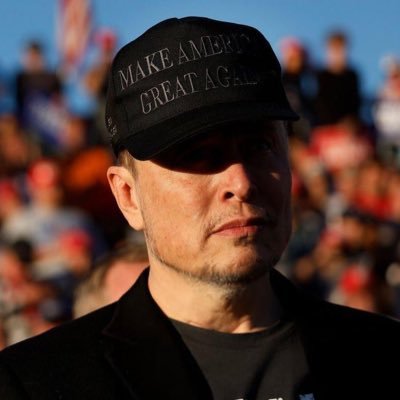 This is a Commentary Account | Engineer, entrepreneur, optimist on a mission to Mars